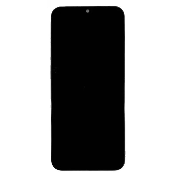 For Xiaomi Redmi 15C 5G (EU) (173mm)  /  15C 4G (Global) (171mm) OEM Grade S LCD Screen and Digitizer Assembly + Frame (Without Logo) - 3