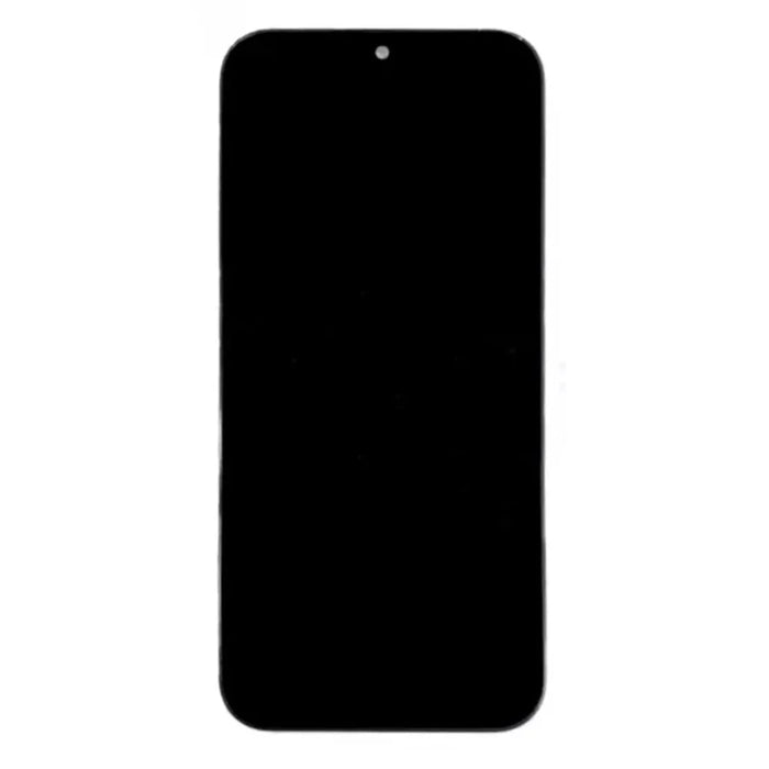 For Xiaomi Redmi 15C 4G (EU) (173mm) OEM Grade S LCD Screen and Digitizer Assembly + Frame (Without Logo) - 2