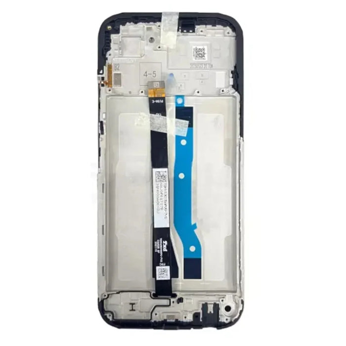 For Xiaomi Redmi 15C 4G (EU) (173mm) OEM Grade S LCD Screen and Digitizer Assembly + Frame (Without Logo) - 3