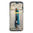 For Xiaomi Redmi 15 5G (EU) (171mm) OEM Grade S LCD Screen and Digitizer Assembly + Frame (Without Logo) - 2