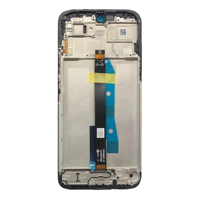 For Xiaomi Redmi 15 5G (EU) (171mm) OEM Grade S LCD Screen and Digitizer Assembly + Frame (Without Logo) - 2