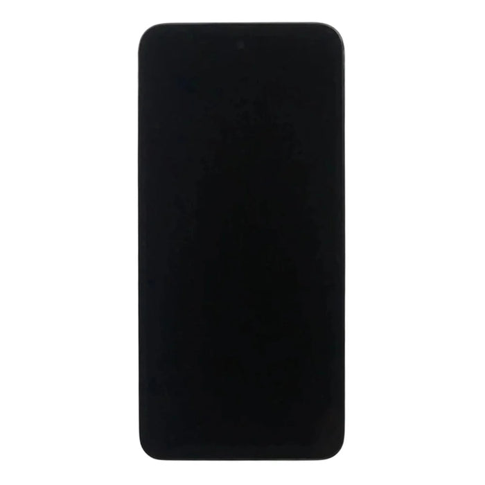 For Xiaomi Redmi 15 5G (EU) (171mm) OEM Grade S LCD Screen and Digitizer Assembly + Frame (Without Logo) - 3