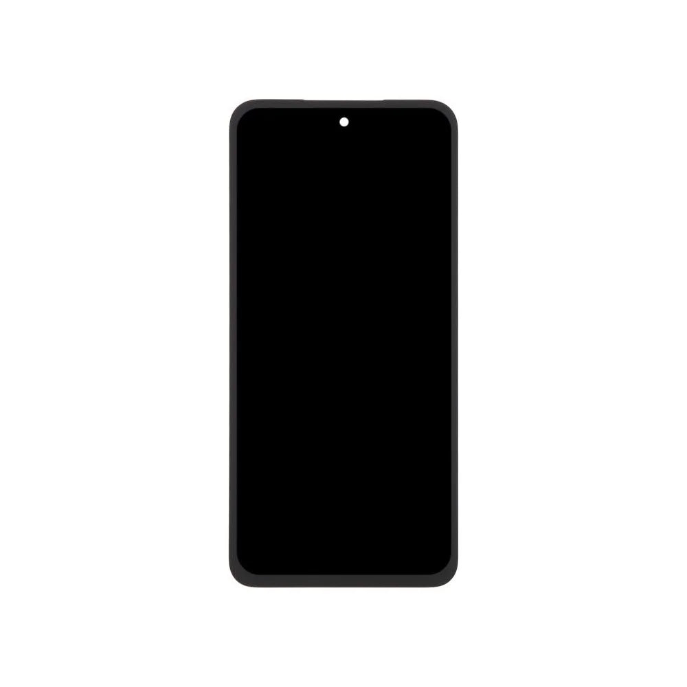 For Xiaomi Redmi 15 4G (EU) (171mm) OEM Grade S LCD Screen and Digitizer Assembly + Frame (Without Logo) - 3