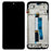For Xiaomi Redmi 15 5G (Global) (169mm) OEM Grade S LCD Screen and Digitizer Assembly + Frame (Without Logo) - 1