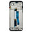 For Xiaomi Redmi 15 5G (Global) (169mm) OEM Grade S LCD Screen and Digitizer Assembly + Frame (Without Logo) - 2