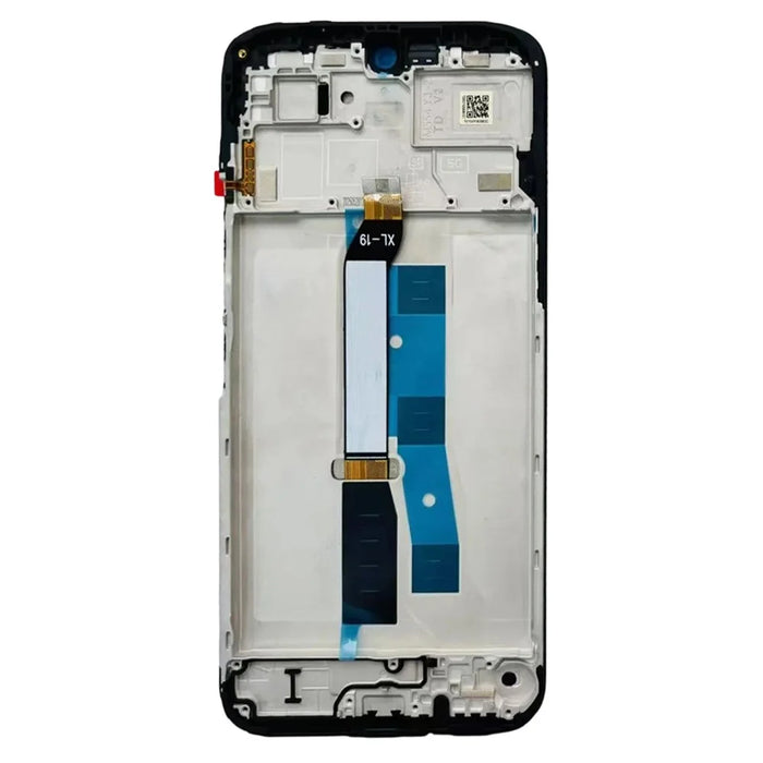 For Xiaomi Redmi 15 5G (Global) (169mm) OEM Grade S LCD Screen and Digitizer Assembly + Frame (Without Logo) - 2