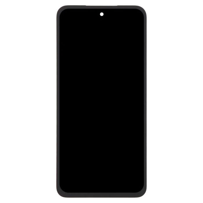 For Xiaomi Redmi 15 5G (Global) (169mm) OEM Grade S LCD Screen and Digitizer Assembly + Frame (Without Logo) - 3