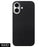 For iPhone 17 Magnetic Case 600D Fine Texture Aramid Fiber Phone Cover Compatible with MagSafe - 1
