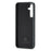 DG.MING For Samsung Galaxy S26+ Case PU Leather Covered PC + TPU Hybrid Phone Shell - Coffee - 2