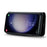 DG.MING for Samsung Galaxy S26+ Case Detachable Wallet Stand Split Leather Phone Cover - Black - 3