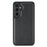 DG.MING For Samsung Galaxy S26+ Case Anti-Drop Leather Coated PC + TPU Phone Back Cover - Black - 3