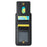 MAGKING K1 Series For Samsung Galaxy S26 Magnetic Case PC + TPU + PU Phone Cover with Card Holder - Black - 2