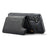 MAGKING K3 Series For Samsung Galaxy S26+ Magnetic Case Detachable Wallet PC + TPU + PU Phone Cover - Black - 4