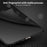 MOFI For OnePlus 15 5G PC Case  Shield Matte Series Slim Fit Phone Cover - Black - 3
