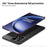 MOFI For OnePlus 15 5G PC Case  Shield Matte Series Slim Fit Phone Cover - Black - 4