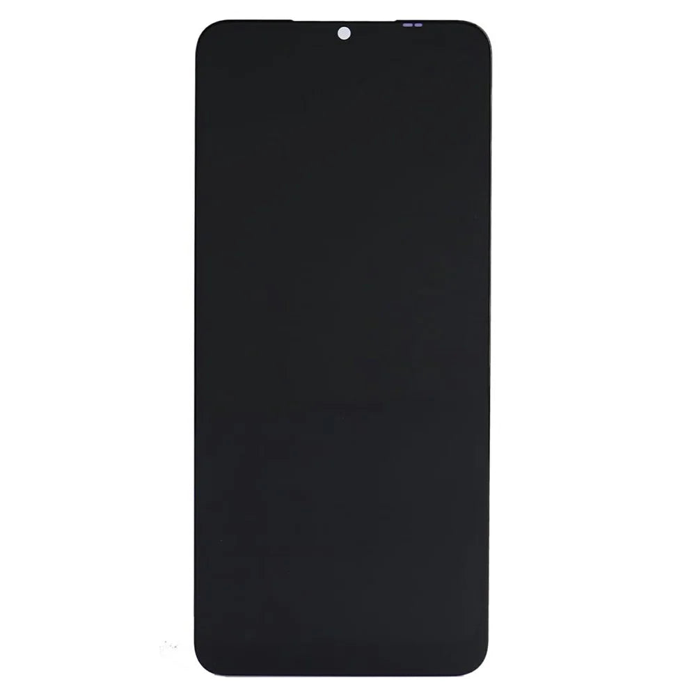 LCD Screen and Digitizer Assembly Replacement Part For T-Mobile REVVL 6x 5G  /  T Phone 5G OEM Grade S  (Without Logo) - 2
