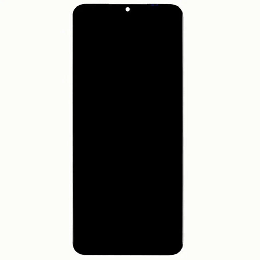 LCD Screen and Digitizer Assembly Replacement Part  For T-Mobile REVVL 6x Pro  /  T Phone Pro 5G OEM Grade S  (Without Logo) - 2