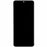 LCD Screen and Digitizer Assembly + Frame For T-Mobile REVVL 6x 5G  /  T Phone 5G OEM Grade S (Without Logo) - 2