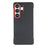 X-LEVEL For Samsung Galaxy S26 Ultra Magnetic Case Boardless PC + Metal Phone Back Cover - Black - 3