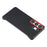X-LEVEL For Samsung Galaxy S26 Ultra Magnetic Case Boardless PC + Metal Phone Back Cover - Black - 5