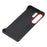 X-LEVEL For Samsung Galaxy S26 Ultra Magnetic Case Boardless PC + Metal Phone Back Cover - Black - 6