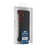 X-LEVEL For Samsung Galaxy S26 Ultra Magnetic Case Boardless PC + Metal Phone Back Cover - Black - 7