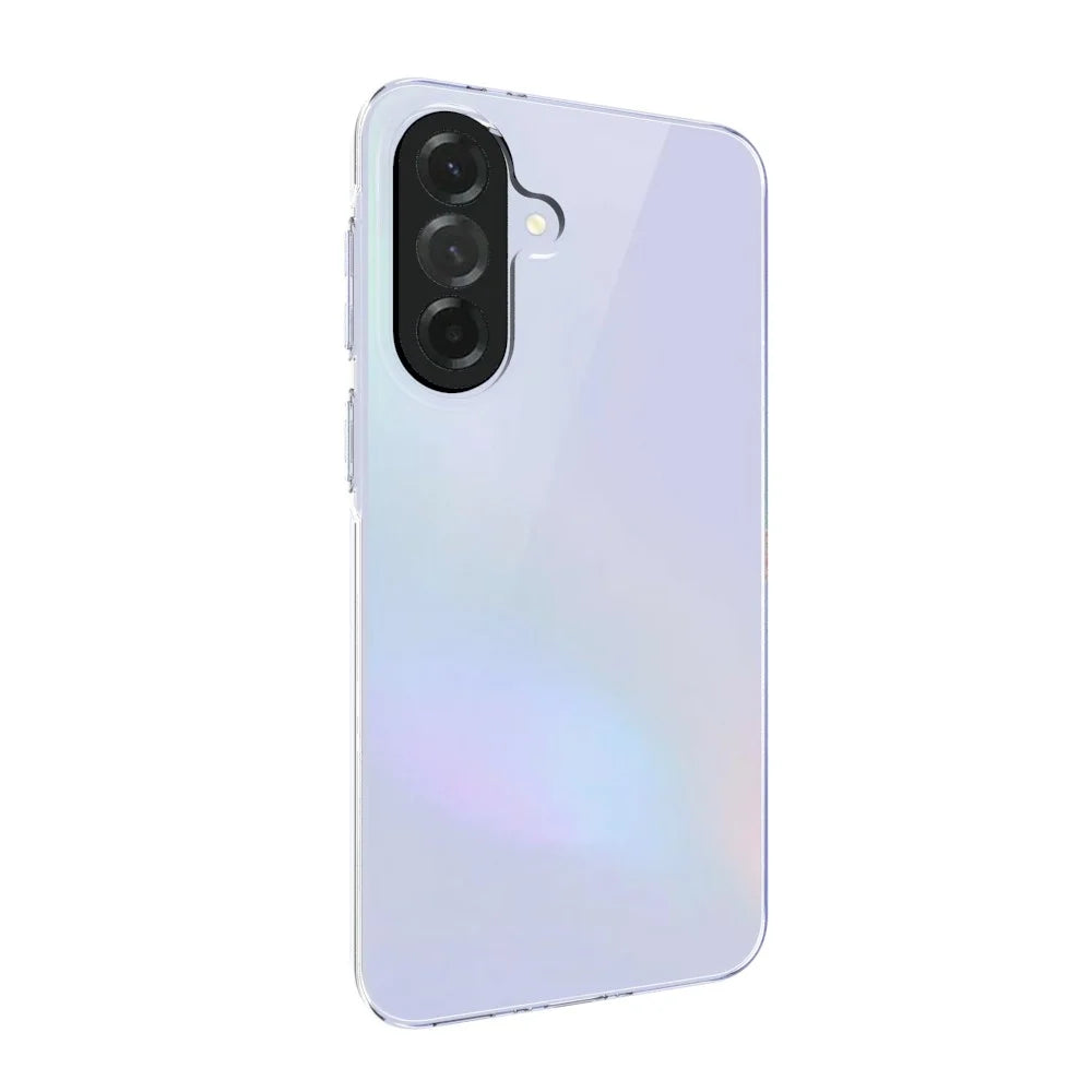 10Pcs / Pack For Samsung Galaxy A37 5G Case Watermark Free TPU Protective Clear Phone Cover - 2