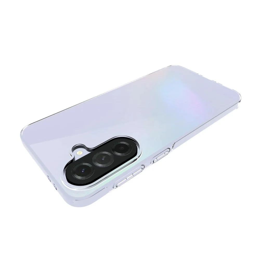 10Pcs / Pack For Samsung Galaxy A37 5G Case Watermark Free TPU Protective Clear Phone Cover - 3