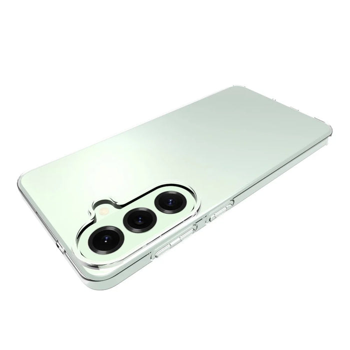 10Pcs   /   Pack For Samsung Galaxy S26+ Case Watermark Free TPU Protective Clear Phone Cover - 3
