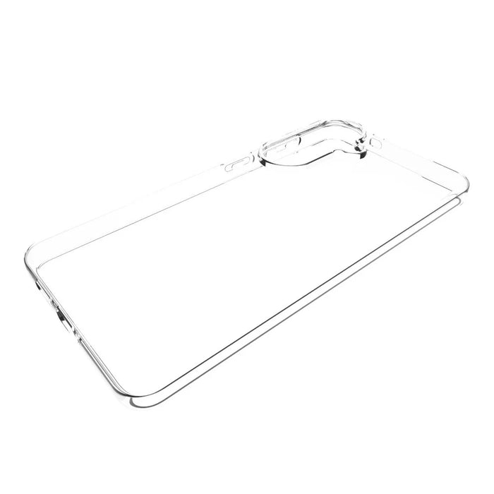 10Pcs   /   Pack For Samsung Galaxy S26+ Case Watermark Free TPU Protective Clear Phone Cover - 4