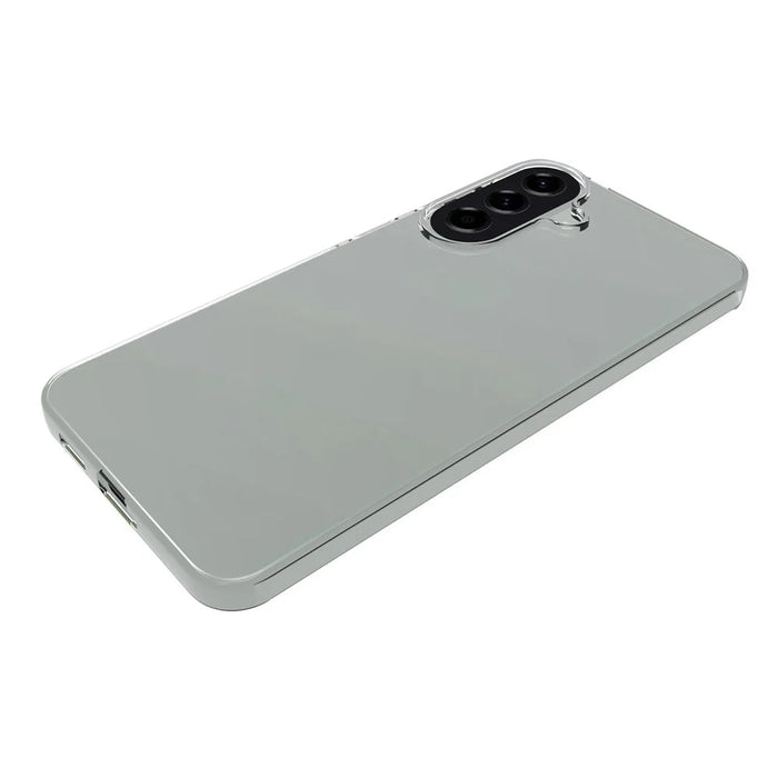 10Pcs / Pack For Samsung Galaxy A57 5G Case Watermark Free TPU Protective Clear Phone Cover - 3