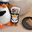 For iPhone 18 Pro Max / 17 Pro Max Case Cute 3D Cartoon Chef Penguin Design Shockproof Silicone Phone Back Cover - 5