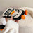For iPhone 18 Pro Max / 17 Pro Max Case Cute 3D Cartoon Chef Penguin Design Shockproof Silicone Phone Back Cover - 6