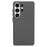 LEREACH TOC Series for Samsung Galaxy S26 Ultra Case Flowing Grid PC Phone Cover - Black - 2