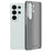 LEREACH TOC Series for Samsung Galaxy S26 Ultra Case Flowing Grid PC Phone Cover - Black - 5