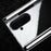 For Samsung Galaxy Z TriFold 5G Clear Case Hard PC Double Axis Anti-Scratch Phone Cover - 7