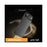 For iPhone Air Case PC + TPU Phone Cover Airbag Protection - Black - 2