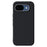 ABEEL For Google Pixel 10a Magnetic Case Carbon Fiber Texture Phone Back Cover - Black - 2