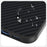 ABEEL For Google Pixel 10a Magnetic Case Carbon Fiber Texture Phone Back Cover - Black - 4