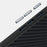 ABEEL For Google Pixel 10a Magnetic Case Carbon Fiber Texture Phone Back Cover - Black - 5