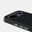 ABEEL For Google Pixel 10a Magnetic Case Carbon Fiber Texture Phone Back Cover - Black - 6