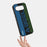 ABEEL For Google Pixel 10a Magnetic Case Micro-Embossing 6D Printed PC TPU Aluminum Alloy Leather Phone Cover - Outstanding No. 1 - 3