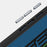 ABEEL For Google Pixel 10a Magnetic Case Micro-Embossing 6D Printed PC TPU Aluminum Alloy Leather Phone Cover - Outstanding No. 1 - 5