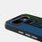 ABEEL For Google Pixel 10a Magnetic Case Micro-Embossing 6D Printed PC TPU Aluminum Alloy Leather Phone Cover - Outstanding No. 1 - 6