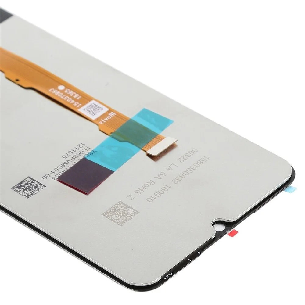 For vivo Y97 / Z3 / Z3i / V11 (India) / V11i Grade C LCD Screen and Digitizer Assembly Replacement Part (without Logo) - 4