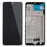 For Samsung Galaxy A32 4G (EU Version) A325 Grade C LCD Screen and Digitizer Assembly + Frame Replacement Part (TFT Technology) (without Logo) - 1