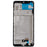 For Samsung Galaxy A32 4G (EU Version) A325 Grade C LCD Screen and Digitizer Assembly + Frame Replacement Part (TFT Technology) (without Logo) - 3