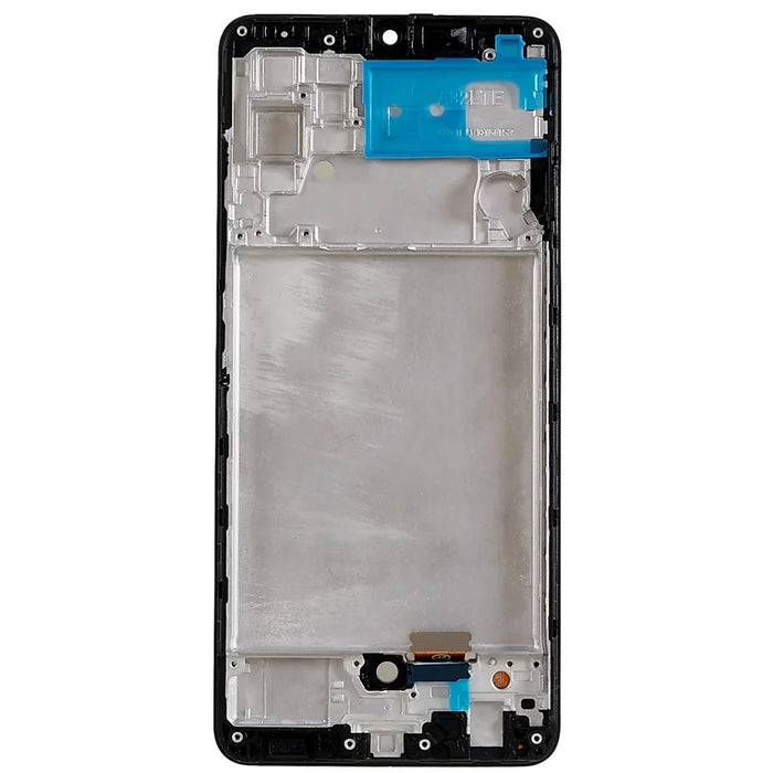 For Samsung Galaxy A32 4G (EU Version) A325 Grade C LCD Screen and Digitizer Assembly + Frame Replacement Part (TFT Technology) (without Logo) - 3