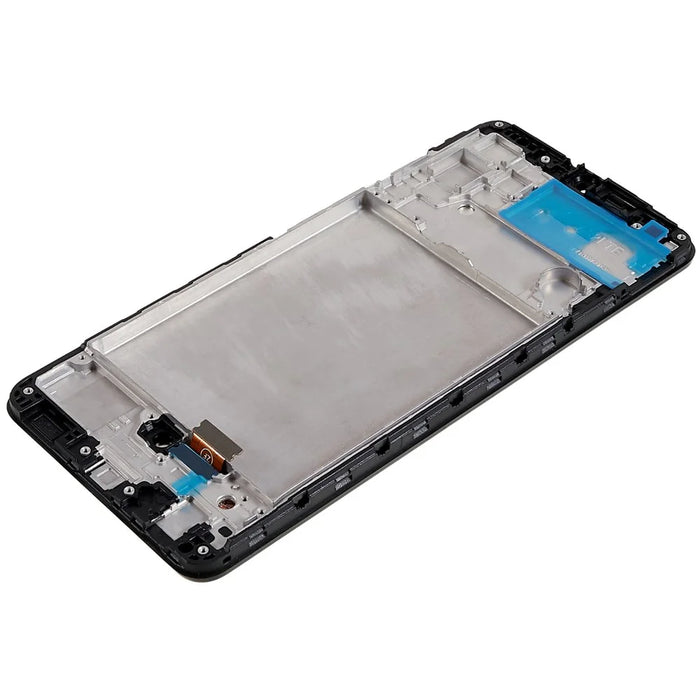 For Samsung Galaxy A32 4G (EU Version) A325 Grade C LCD Screen and Digitizer Assembly + Frame Replacement Part (TFT Technology) (without Logo) - 6