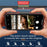 SHELLBOX GTM Series For iPhone 17 Pro Max Magnetic Case IP68 Waterproof TPU PC Metal Frame Diving Phone Cover - 3